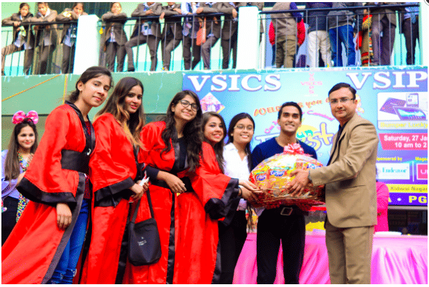 VSICS Events photo 1